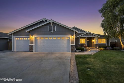 1279 Chara Lane, Sparks, NV, 89441 | Card Image