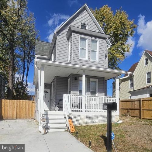 624 Wyanoke Ave, BALTIMORE, MD, 21218-1915 | Card Image