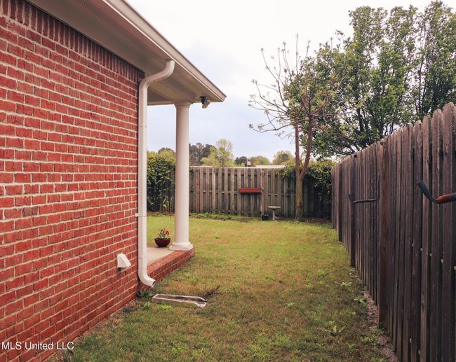 Stone Cross Backyard 3 | Image 7