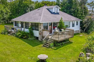 8 Johnstone Lane, House other with 4 bedrooms, 1 bathrooms and 8 parking in Scugog ON | Image 2