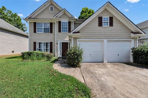 2465 Hampton Estates Dr Sw, Marietta, GA, 30008-8849 | Card Image