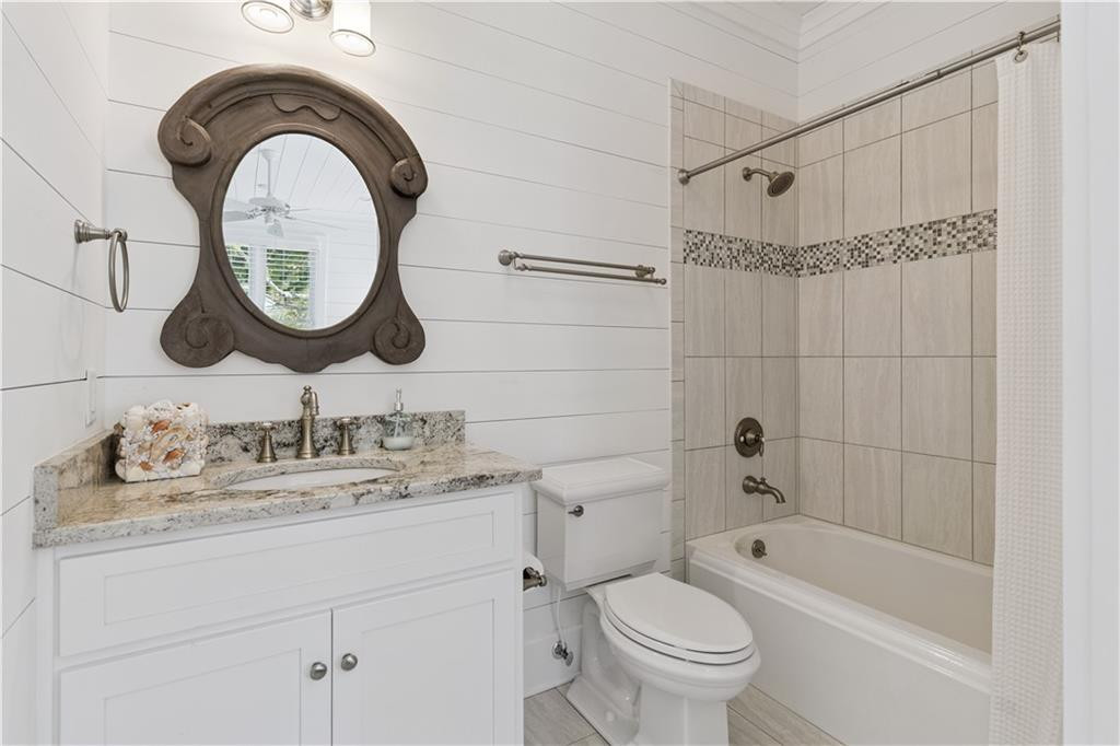 Residential in St. Simons Island 5