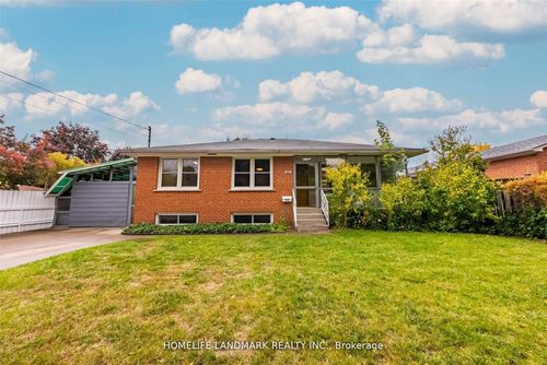 860 Francis Rd, Burlington, ON, L7T3Y2 | Card Image