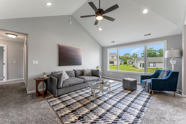795 Sienna Ct, House other with 3 bedrooms, 2 bathrooms and null parking in Angola IN | Image 4
