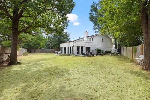 12213 Greystone Terrace, Oklahoma City, OK, 73120 | Card Image