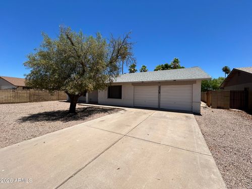 5309 S River Dr, Tempe, AZ, 85283-2427 | Card Image
