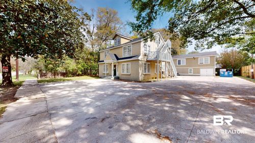 203 Mohawk St, Mobile, AL, 36606-4409 | Card Image