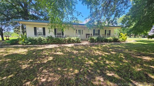 421975 E 1155 Rd, Eufaula, OK, 74432-4428 | Card Image