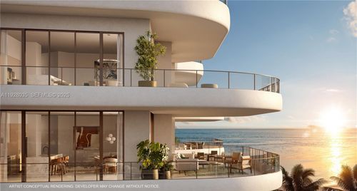 502-530 N Birch Rd, Fort Lauderdale, FL, 33304-4043 | Card Image