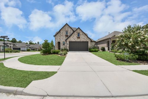 15734 Autumn Ash Dr, Conroe, TX, 77302 | Card Image