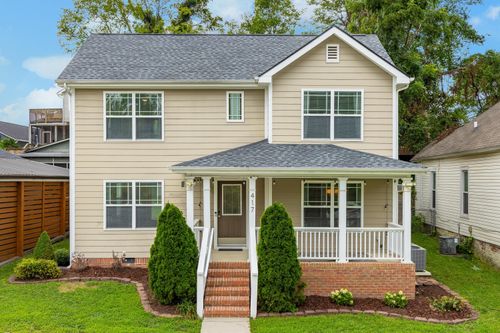417 Rosewood Street, Chattanooga, TN, 37405 | Card Image