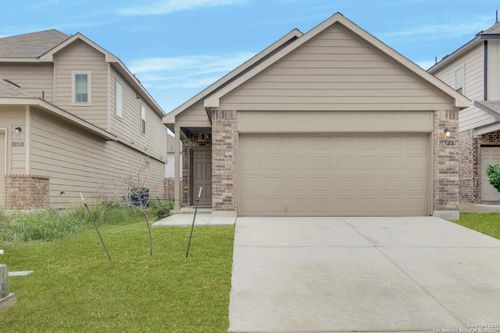 10522 Green Rock Dr, San Antonio, TX, 78223-1353 | Card Image