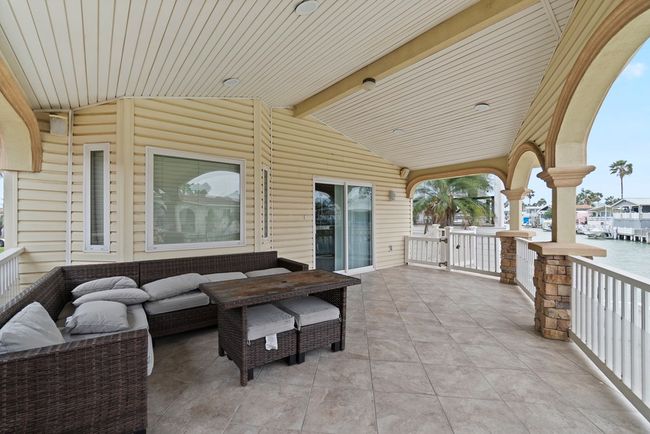 712 E Clam Circle, House other with 2 bedrooms, 2 bathrooms and null parking in Port Isabel TX | Image 19