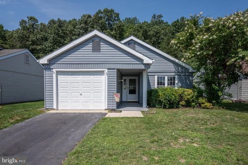 116 Buckingham Dr, Southampton, NJ, 08088-1246 | Card Image