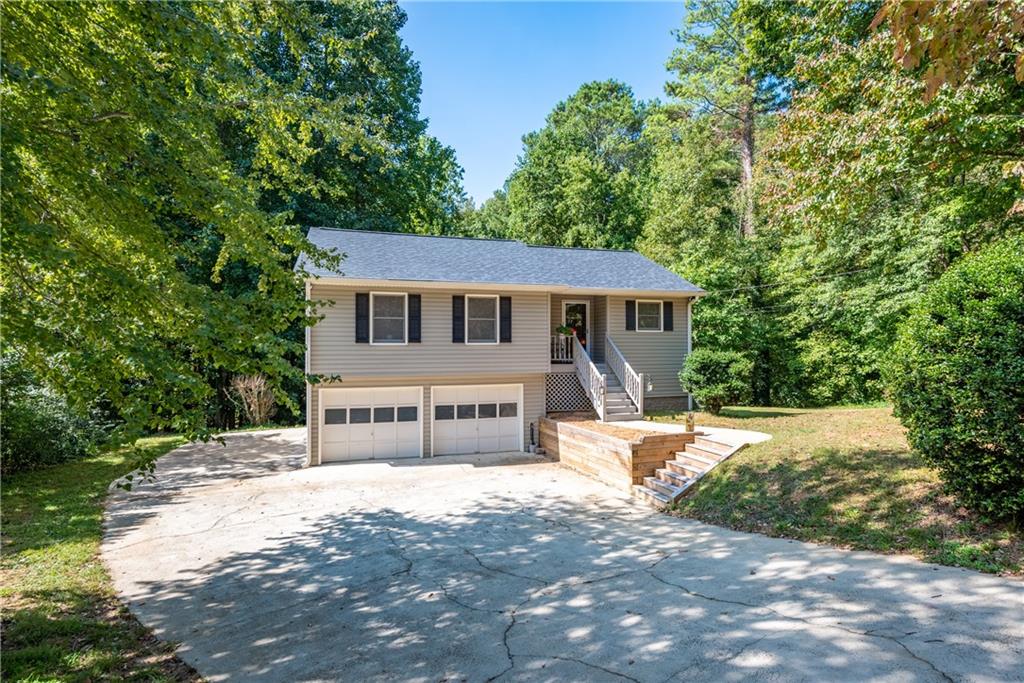 Piney Ridge Rd, Jasper, GA 30143