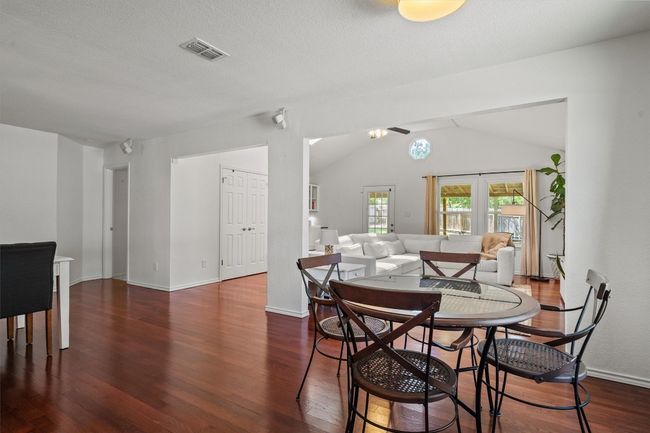 8804 Peppergrass Cv, House other with 3 bedrooms, 2 bathrooms and 4 parking in Austin TX | Image 13