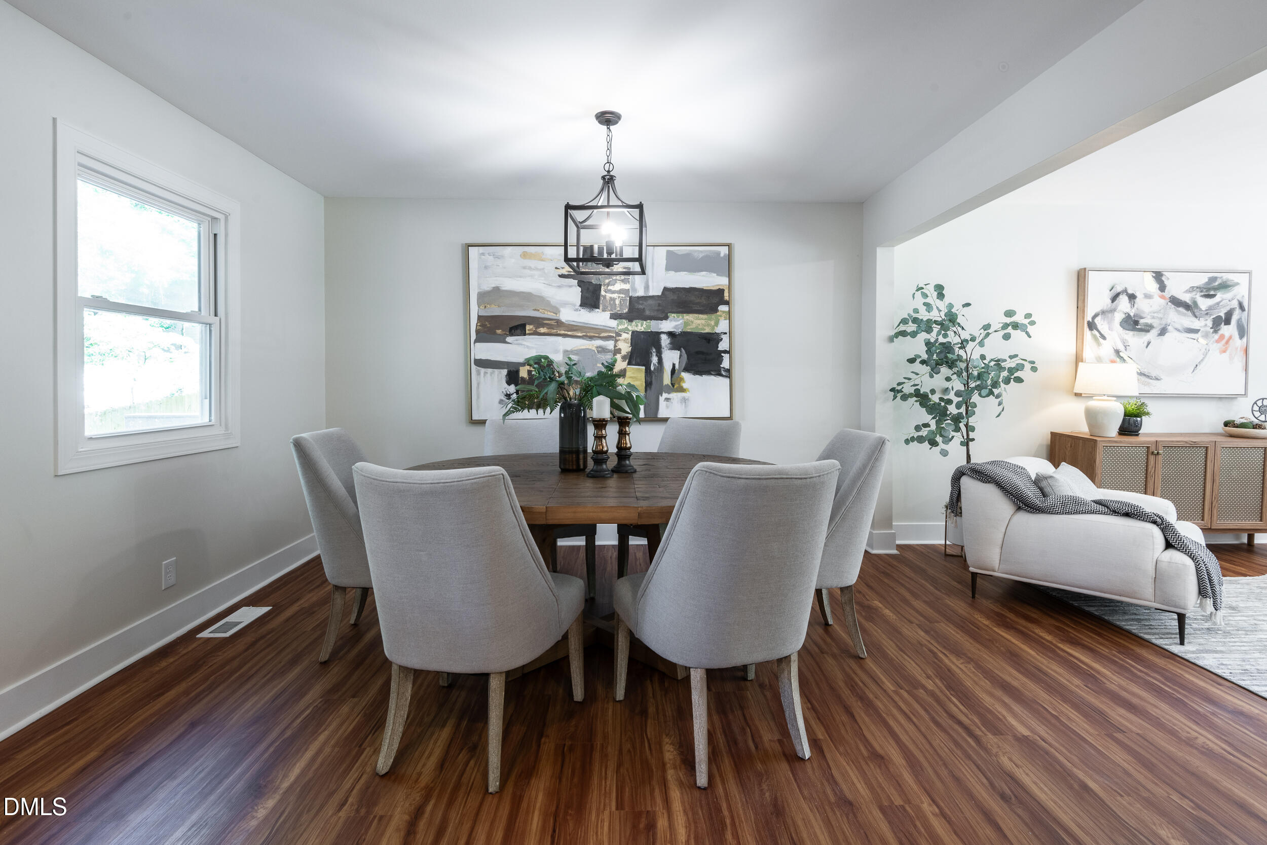 Residential in Raleigh 4