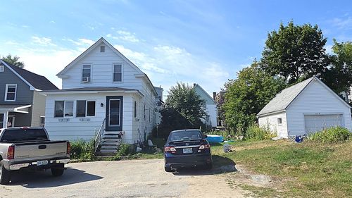 114 Jolbert St, Berlin, NH, 03570-1708 | Card Image