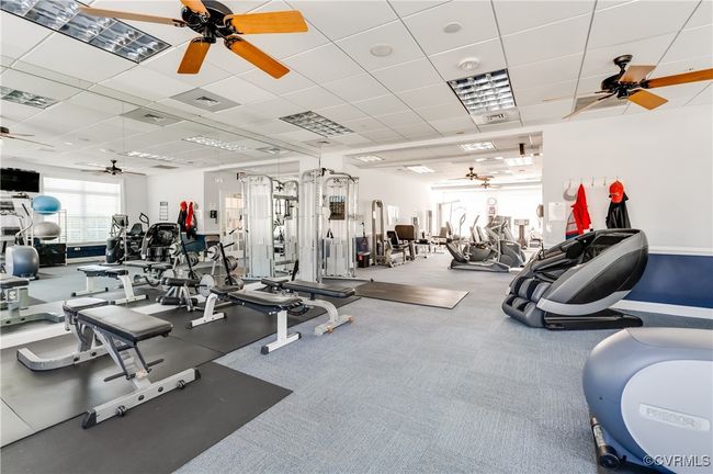 Time to break a sweat and stay flexible! | Image 47