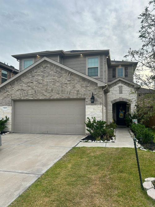 1067 Greenshank Dr, Katy, TX, 77493-4652 | Card Image
