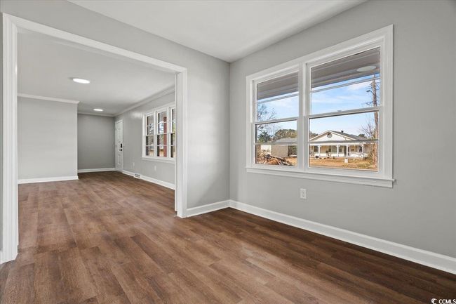 412 E Melrose St, House other with 4 bedrooms, 2 bathrooms and 1 parking in Mullins SC | Image 28