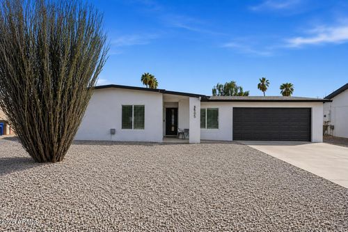 5529 W Angela Dr, Glendale, AZ, 85308-3829 | Card Image