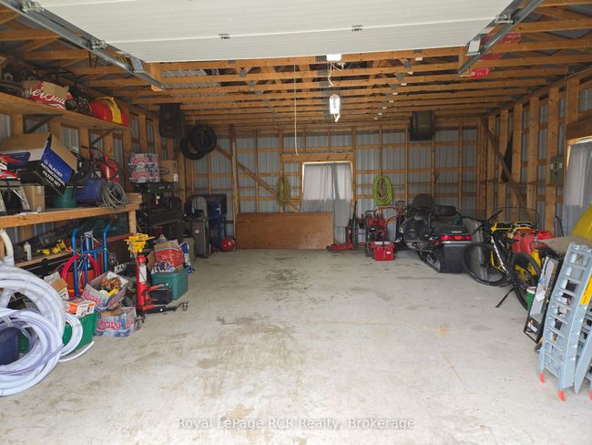 181 Council Rd, House other with 2 bedrooms, 1 bathrooms and 10 parking in Mildmay ON | Image 9