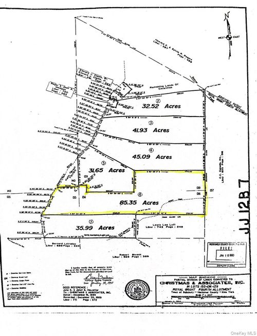 702 Jerseyfield Rd, Little Falls, NY, 13365 | Card Image