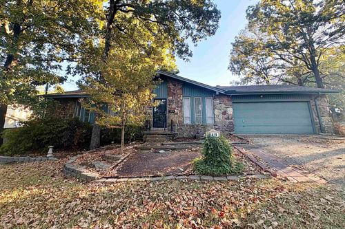 11819 Ashwood Drive, Little Rock, AR, 72211 | Card Image
