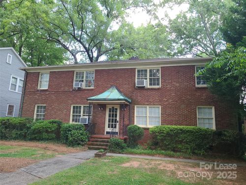 apt-1-2245 Crescent Ave, Charlotte, NC, 28207-1533 | Card Image
