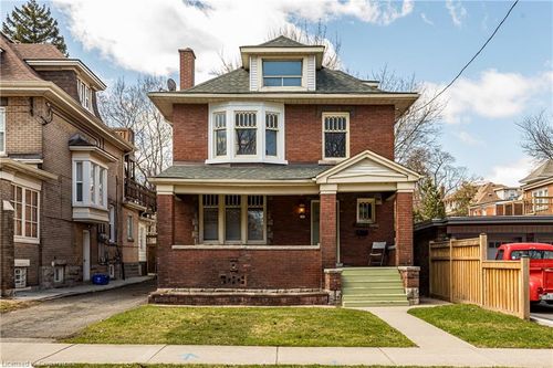 196 Sherman Ave S, Hamilton, ON, L8M2R3 | Card Image