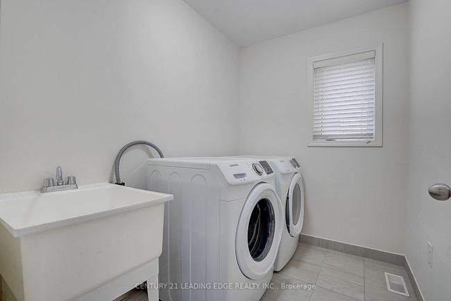 2505 Wintergrace Ave, House other with 4 bedrooms, 3 bathrooms and 1 parking in Oshawa ON | Image 36