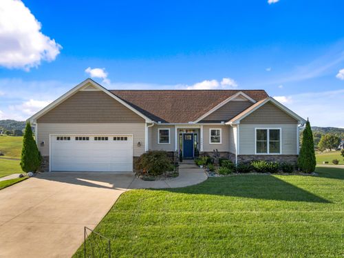 4086 Harbor View Dr, Morristown, TN, 37814-7756 | Card Image