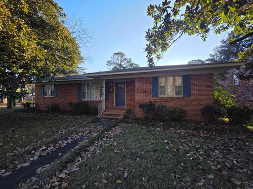 4501 S Cherry Street, Pine Bluff, AR, 71603-7131 | Card Image