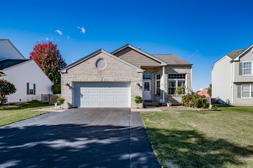 2107 Ashbrook Ct, Plainfield, IL, 60586-5654 | Card Image