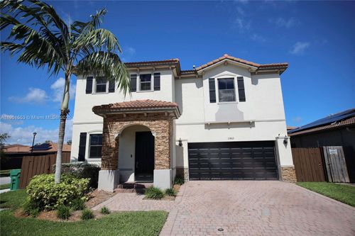 11863 Sw 233rd Ter, Homestead, FL, 33032-6021 | Card Image