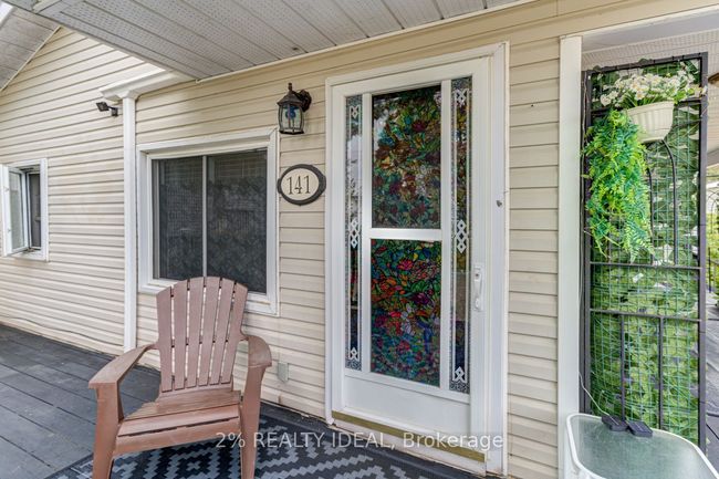 141 River Rd E, House other with 2 bedrooms, 2 bathrooms and 7 parking in Wasaga Beach ON | Image 6