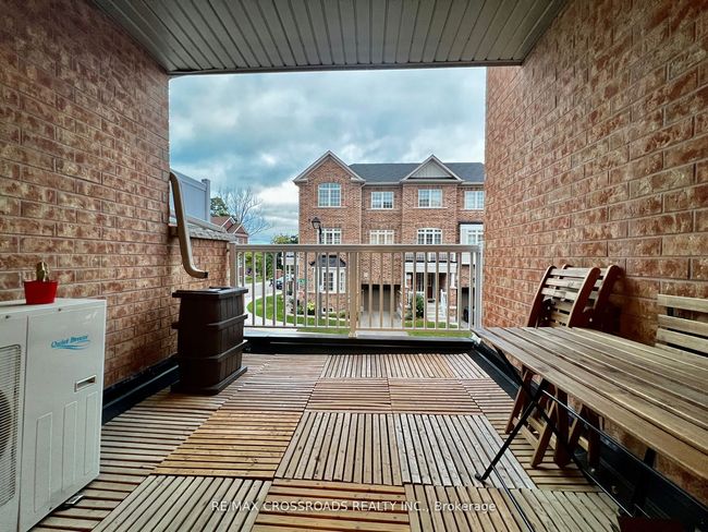 26 Spiv Grove Way, Condo with 2 bedrooms, 3 bathrooms and 1 parking in Markham ON | Image 13