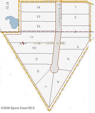 Land in Titusville 3