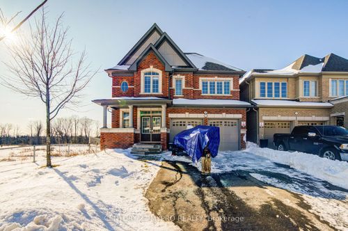 2360 Dress Circle Cres, Oshawa, ON, L1L0L8 | Card Image