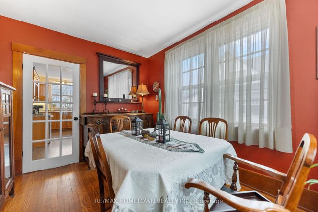 28 Centre St, House other with 4 bedrooms, 1 bathrooms and 4 parking in Edwardsburgh ON | Image 18