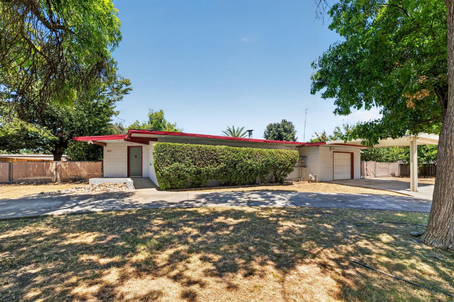 Residential in Fresno 4