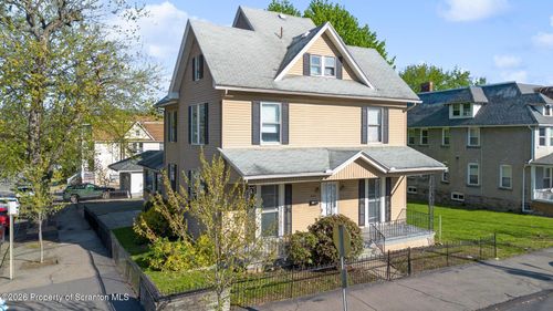801 Adams Ave, Scranton, PA, 18510-1001 | Card Image