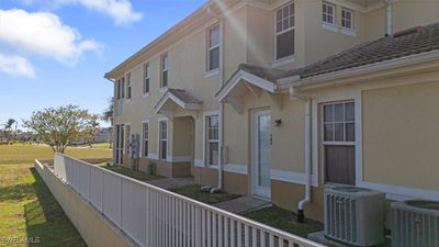 View of property exterior with cooling unit | Image 1