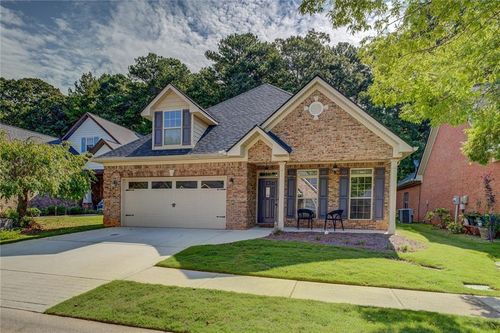 10155 Malcolm Dr, Covington, GA, 30014-5104 | Card Image