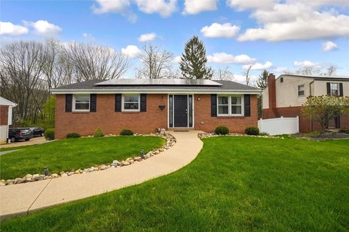 477 Terazzo Dr, Allison Park, PA, 15101-4254 | Card Image