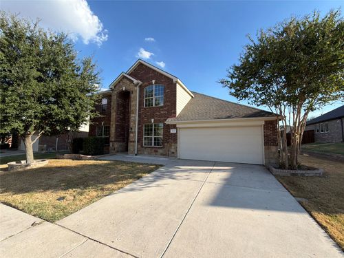 1617 Fallingwater Trail, Haslet, TX, 76052 | Card Image