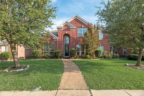 1622 Mammoth Dr, Allen, TX, 75002-6459 | Card Image