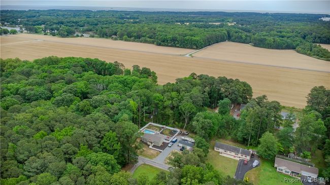 100 Little John St, House other with 3 bedrooms, 2 bathrooms and null parking in Reedville VA | Image 14
