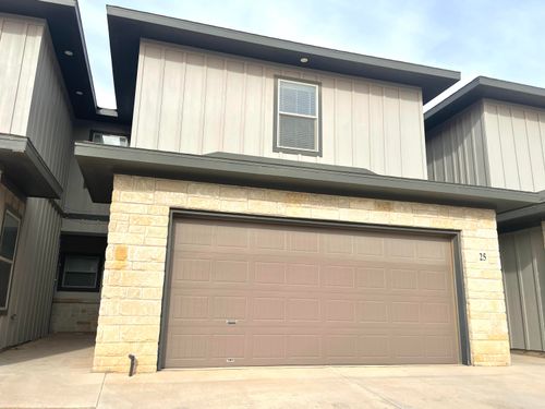 apt-25-6040 24th Street, Lubbock, TX, 79407 | Card Image